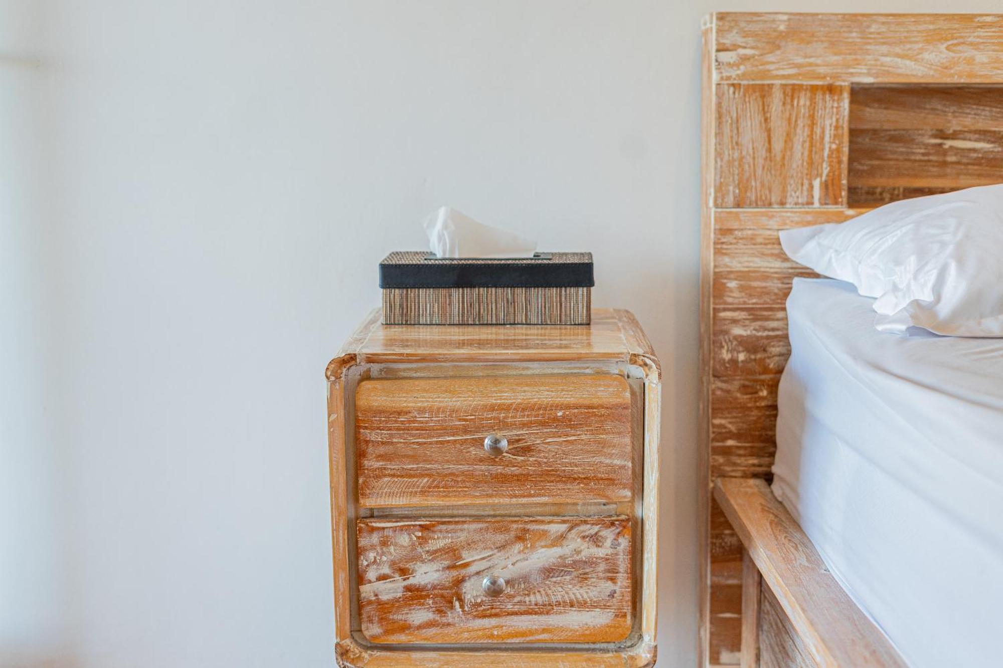 Santya Loka Lodge & Twin Waterfall Jatiluwih Chambre photo